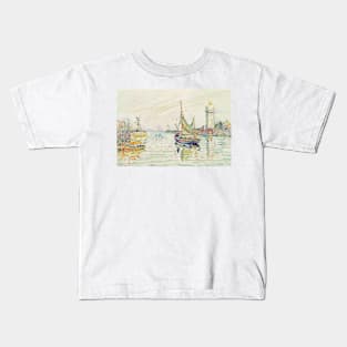 Sables d'Olonne Kids T-Shirt